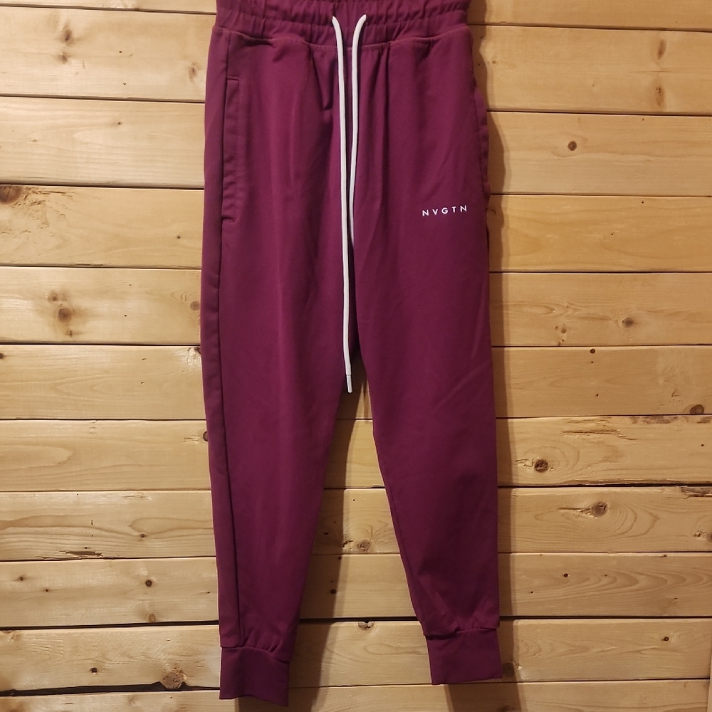 Womens NVGTN Joggers Size XS